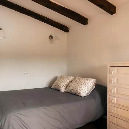 بيت للعطل La Casa Del Agua