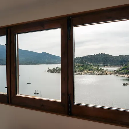 La Casa Del Agua * Ávila