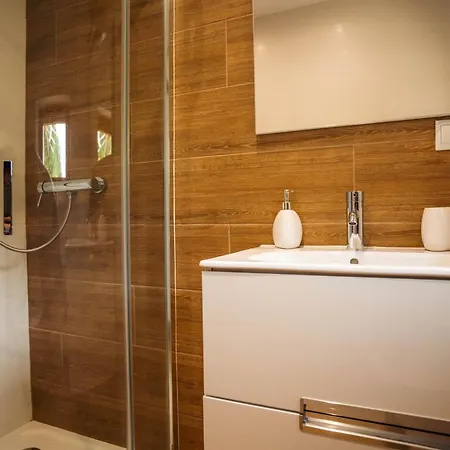 La Casa Del Agua بيت للعطل Ávila