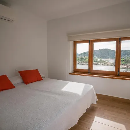 La Casa Del Agua Holiday home Avila