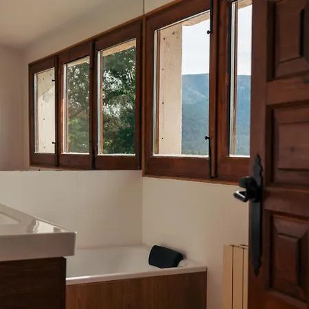 Prázdninový dům La Casa Del Agua