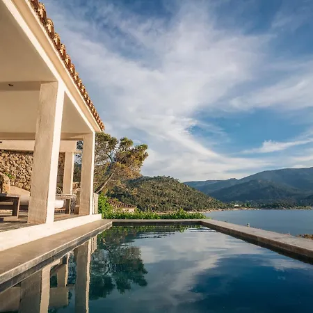 La Casa Del Agua * Ávila