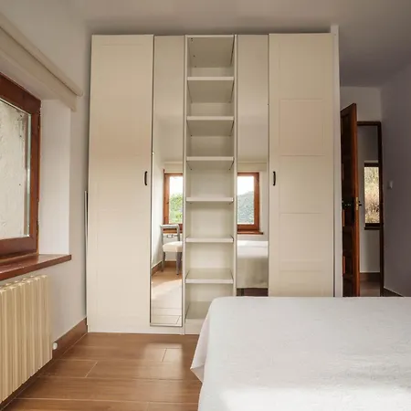 Prázdninový dům La Casa Del Agua *