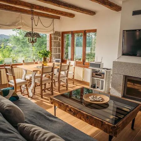 La Casa Del Agua Ávila