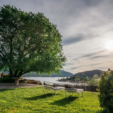 Prázdninový dům La Casa Del Agua