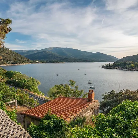 La Casa Del Agua بيت للعطل Ávila