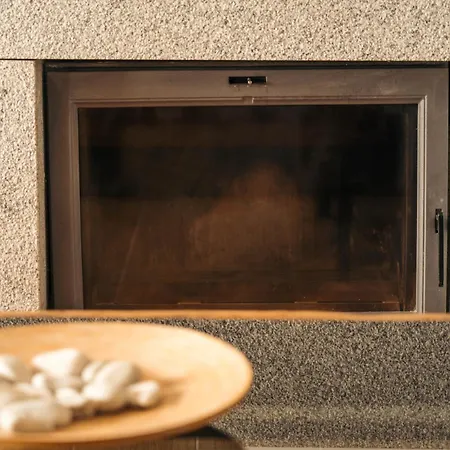 La Casa Del Agua * Ávila