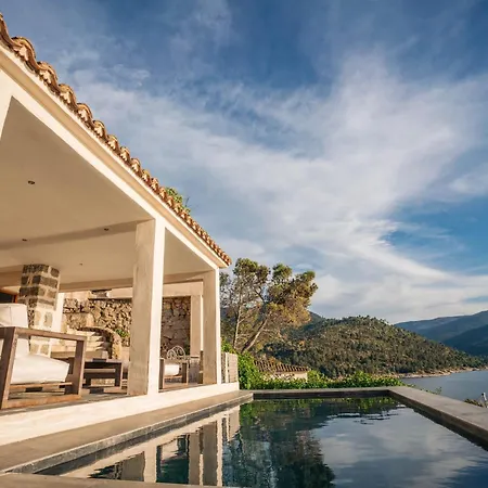 بيت للعطل La Casa Del Agua *