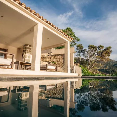 La Casa Del Agua * Ávila