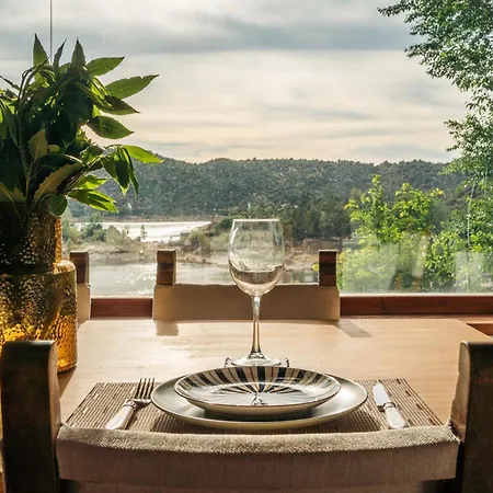 La Casa Del Agua بيت للعطل