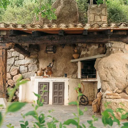 La Casa Del Agua *