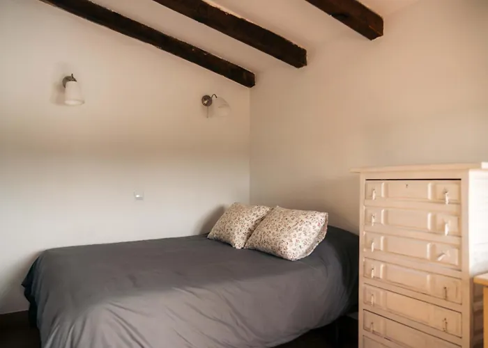 Vakantiehuis La Casa Del Agua