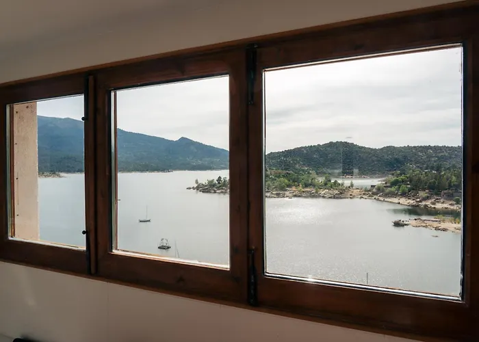 La Casa Del Agua * Ávila