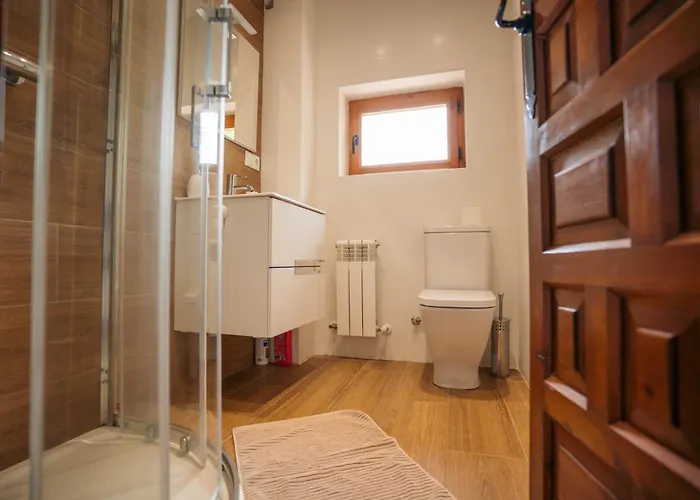 La Casa Del Agua * Ávila