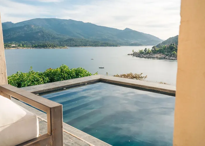 La Casa Del Agua Casa vacanze