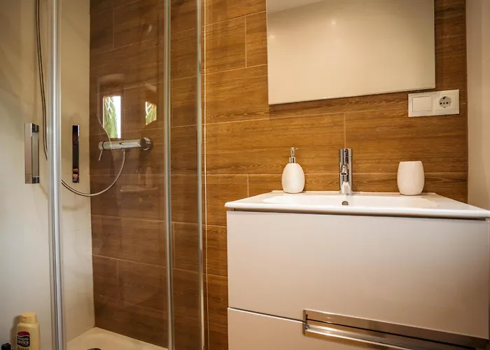 La Casa Del Agua Casa vacanze Ávila