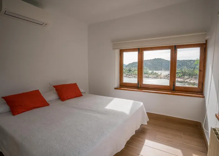 La Casa Del Agua Casa vacanze Ávila