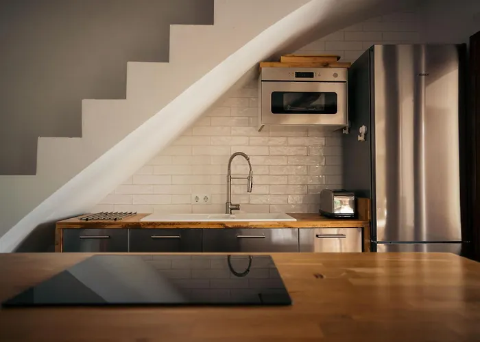 La Casa Del Agua Casa vacanze *