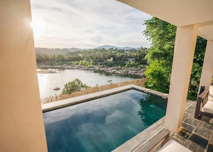 Casa vacanze La Casa Del Agua *