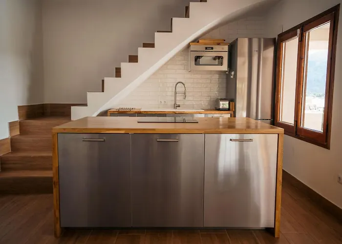 La Casa Del Agua Casa vacanze