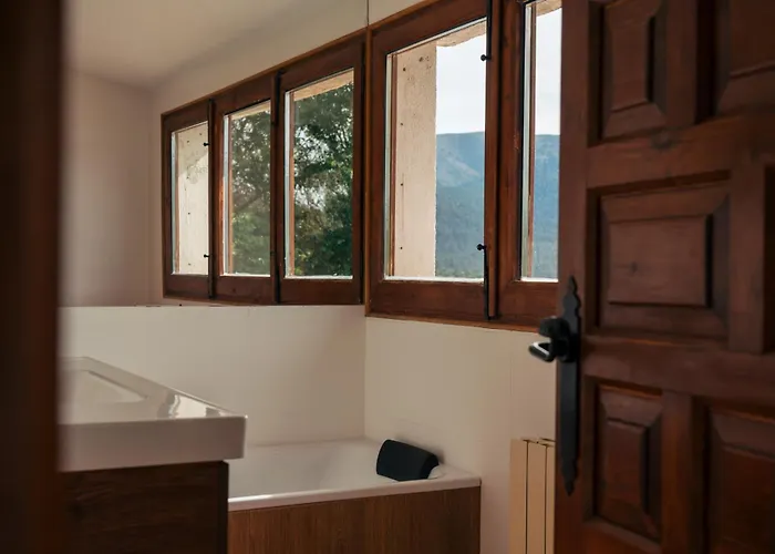 Casa vacanze La Casa Del Agua