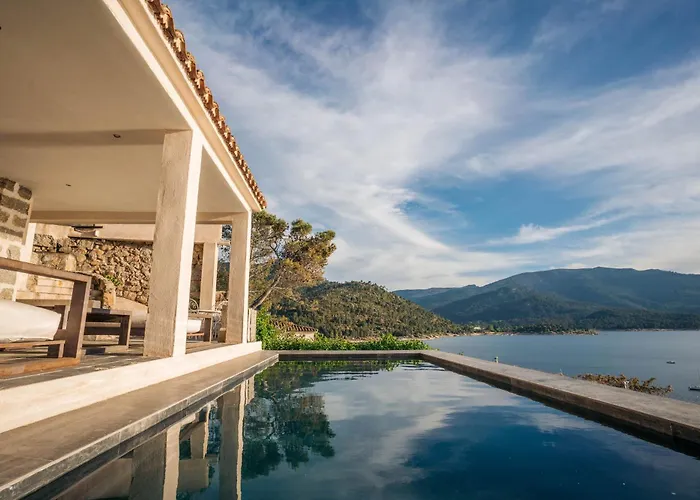 La Casa Del Agua * Ávila