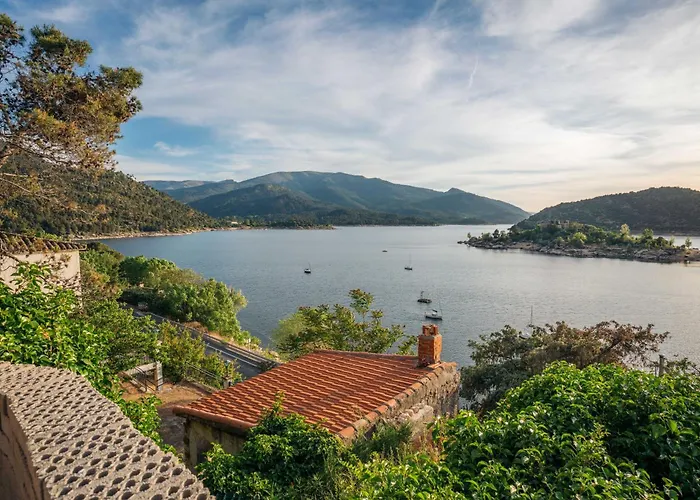 La Casa Del Agua Casa vacanze Ávila