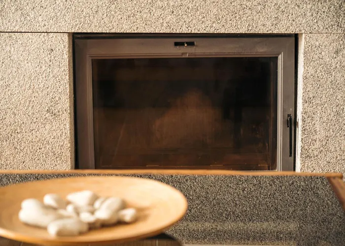 La Casa Del Agua * Ávila