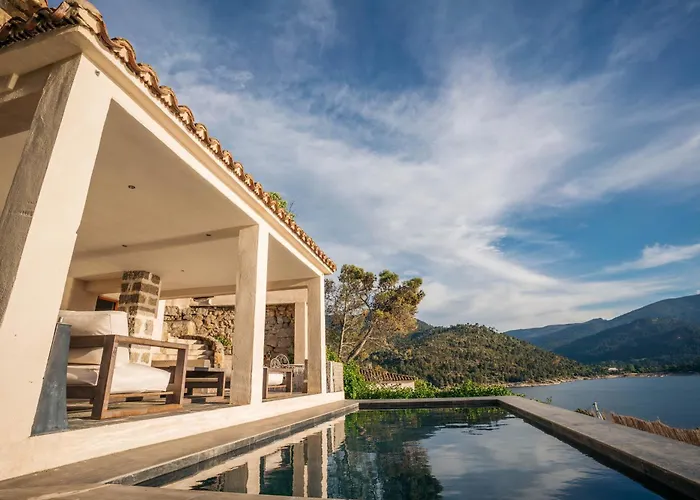 Casa vacanze La Casa Del Agua *