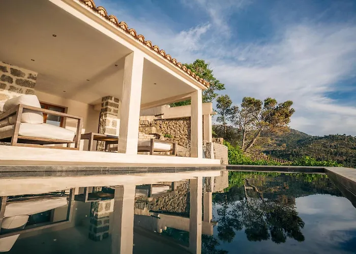 La Casa Del Agua * Ávila