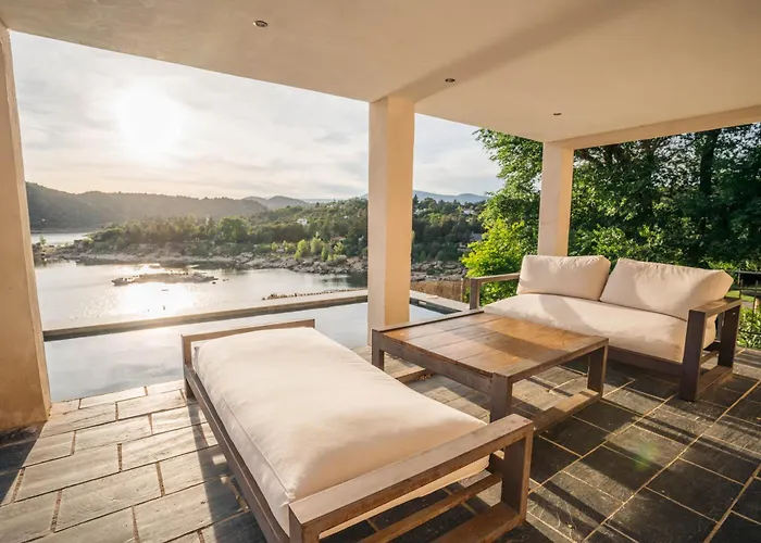 Casa vacanze La Casa Del Agua *