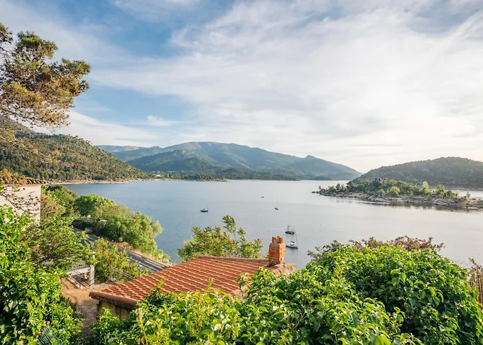 La Casa Del Agua Ávila