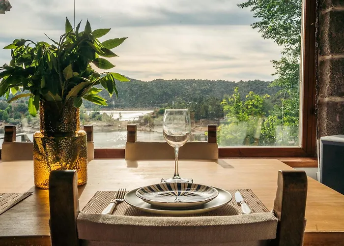 La Casa Del Agua Casa vacanze